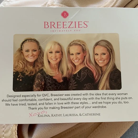 Full Figure Bras  Size 42DD - Picture 8 of 8